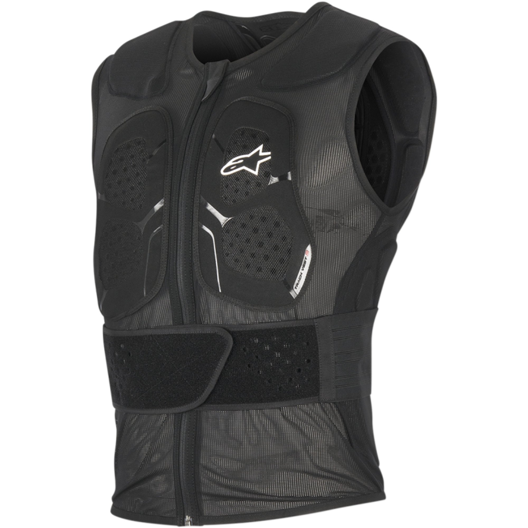 alpinestars spine protection protections adult track 2