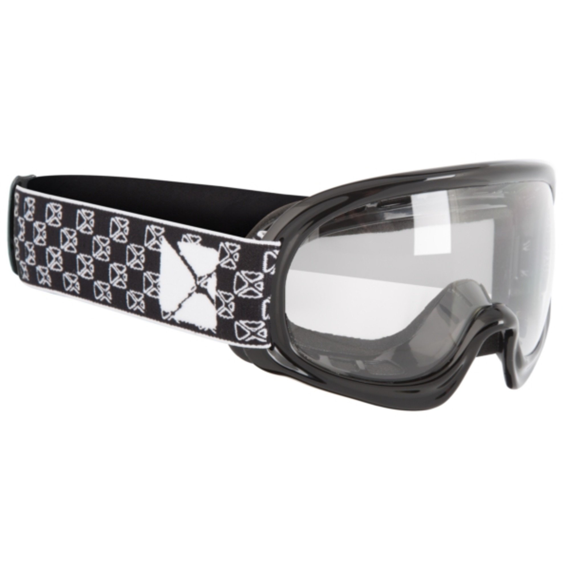 motocross lunettes & lentilles par ckx pour enfants blaze