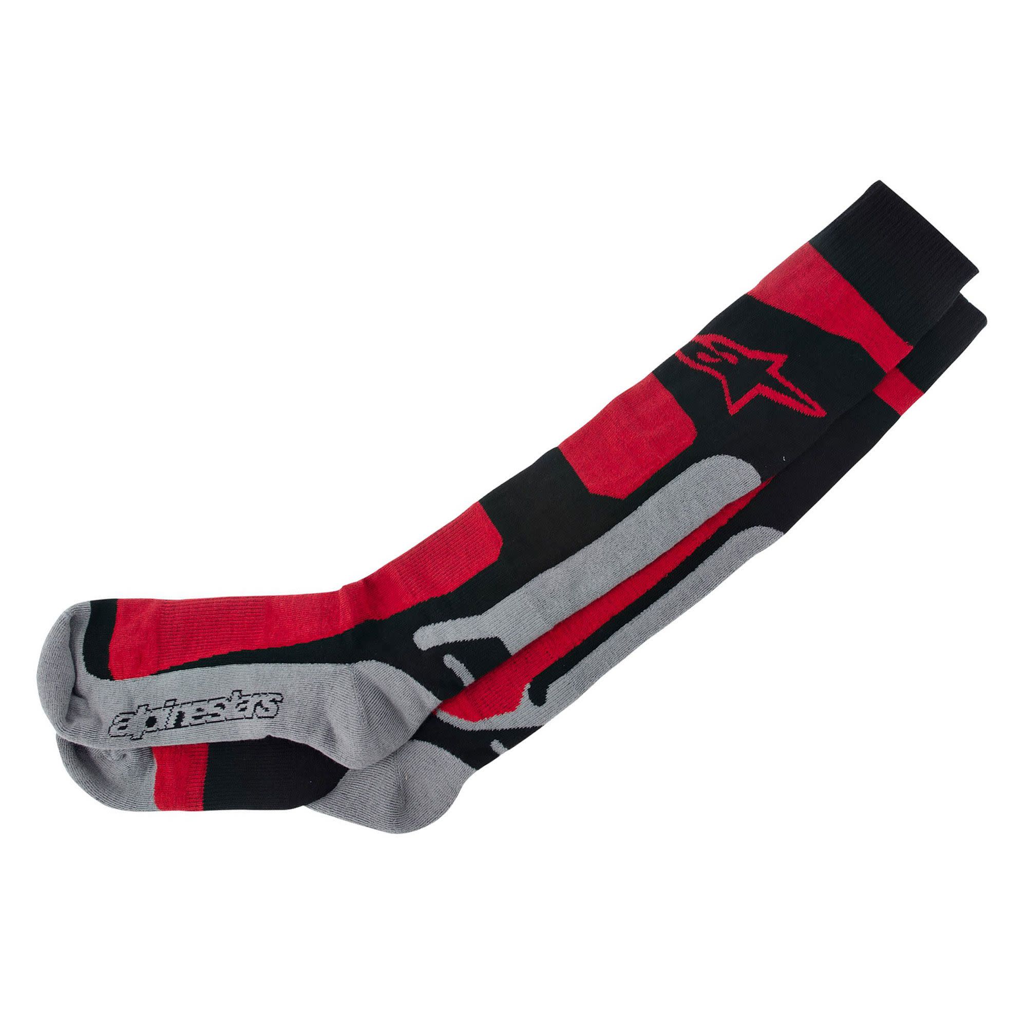 alpinestars socks for men tech coolmax