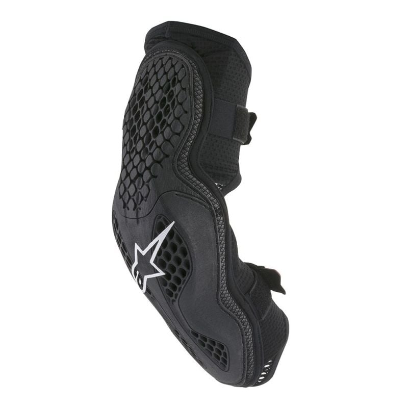 alpinestars protections adult sequence elbow guards - dirt bike
