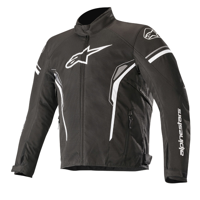 alpinestars jackets  t sp 1 waterproof textile - motorcycle