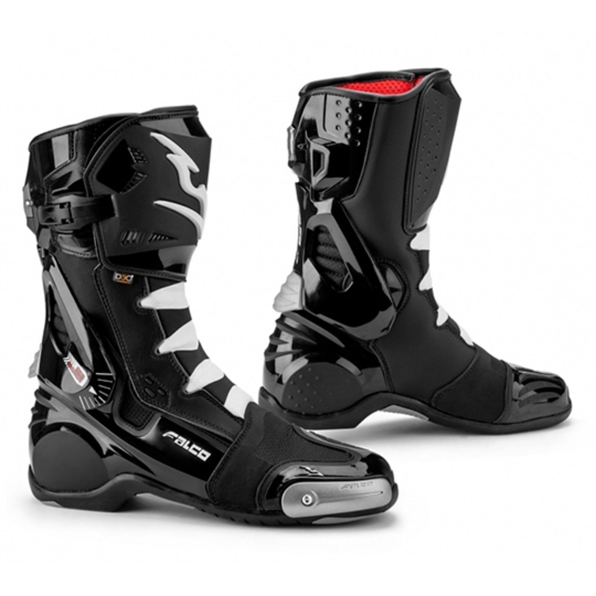 falco sport race boots shoes for men eso