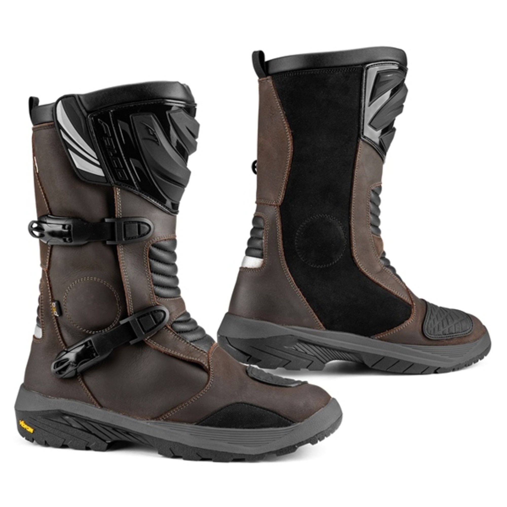falco adventure boots shoes for men mixto 3 adv