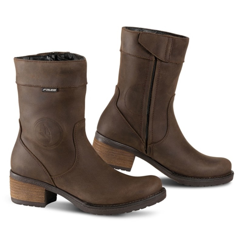 falco cruiser boots shoes for womens ayda 2