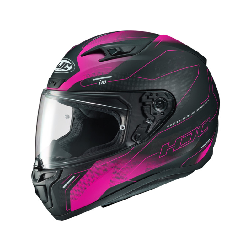hjc helmets adult i 10 taze full face - motorcycle