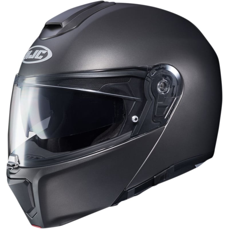 hjc helmets adult rpha 90 matte full face - motorcycle