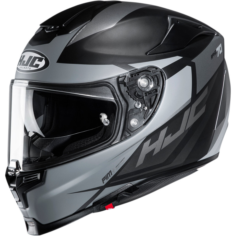 hjc helmets adult rapha 70 st sampra full face - motorcycle