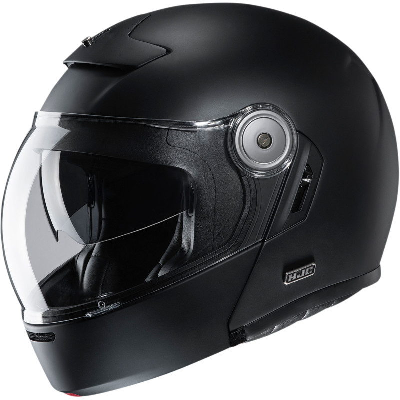 hjc helmets adult v 90 solid modular - motorcycle