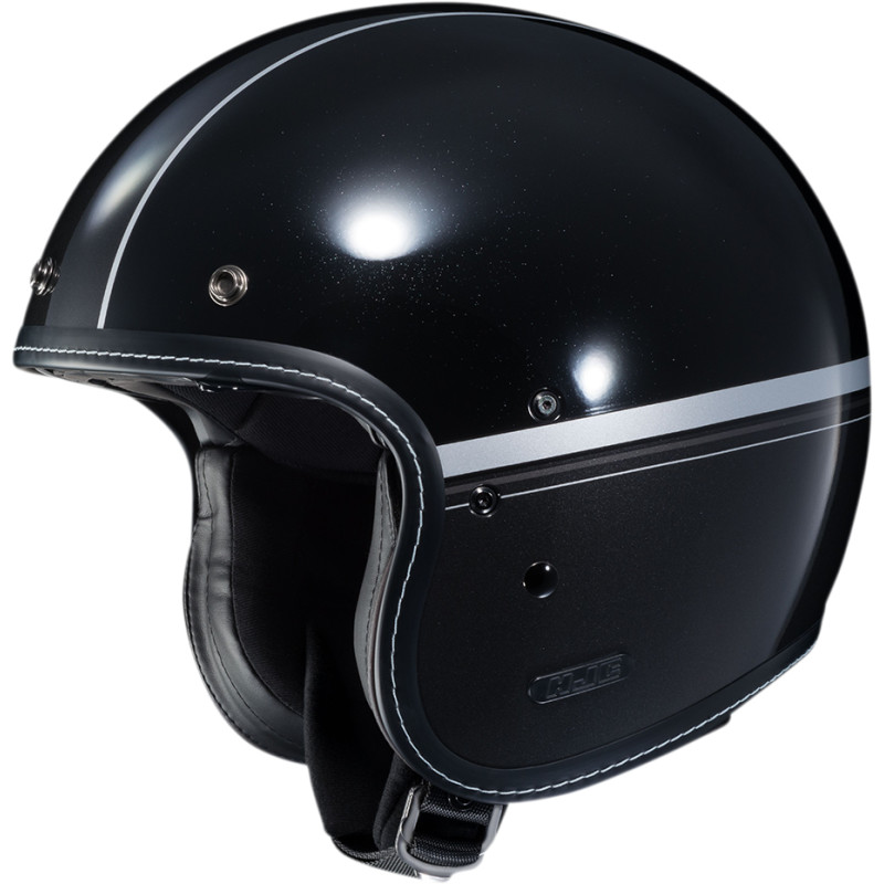 hjc helmets adult is 5 equinox open face - motorcycle