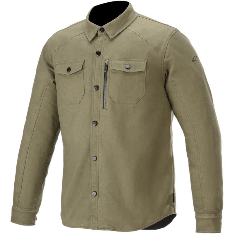 alpinestars jackets  newman shirt textile - motorcycle