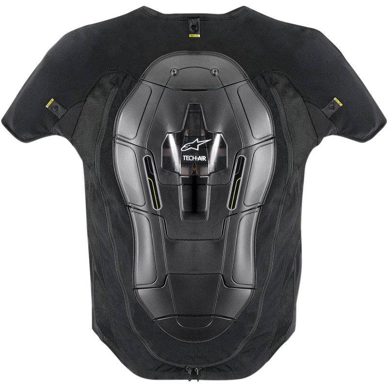 alpinestars protections  tech air street protection - motorcycle