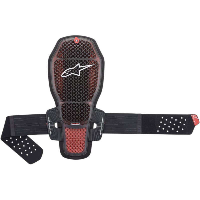 alpinestars protections adult spine nucleon kr r cell protection - motorcycle