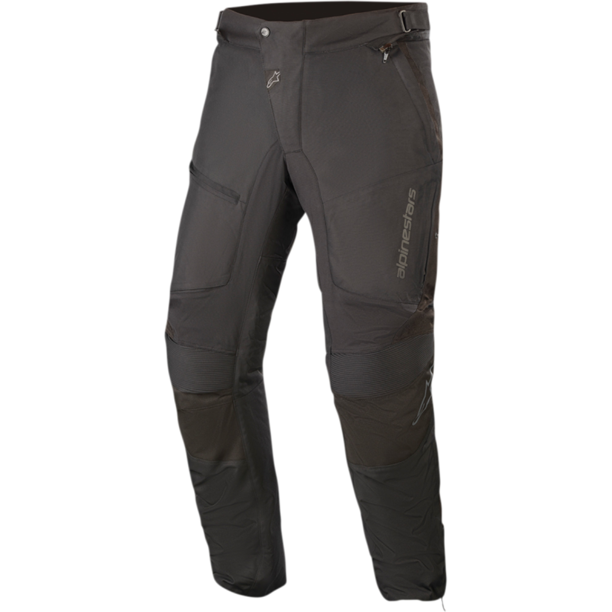 moto pantalons textile par alpinestars pour hommes raider drystar v2