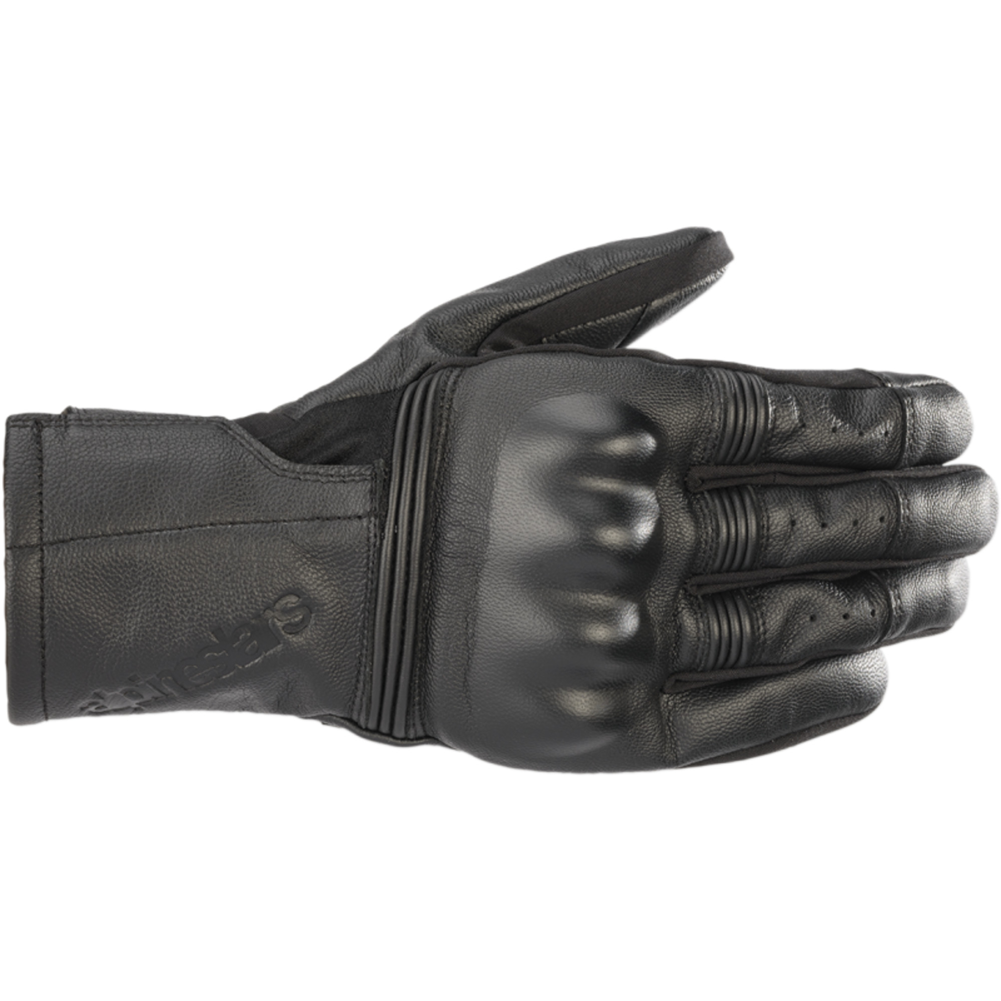 alpinestars leather gloves for mens gareth