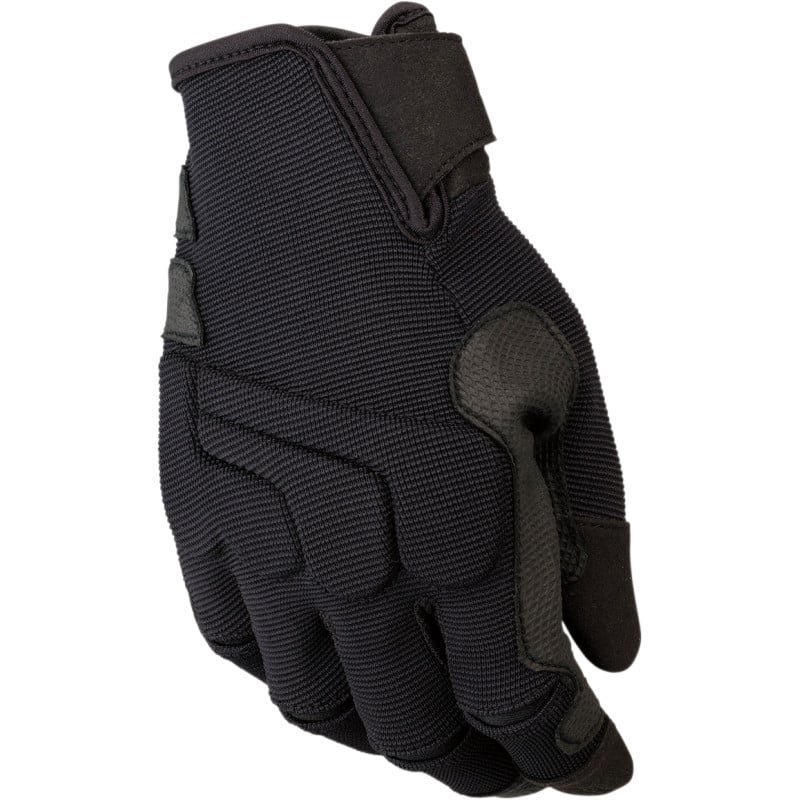 z1r gloves  mill mesh - motorcycle