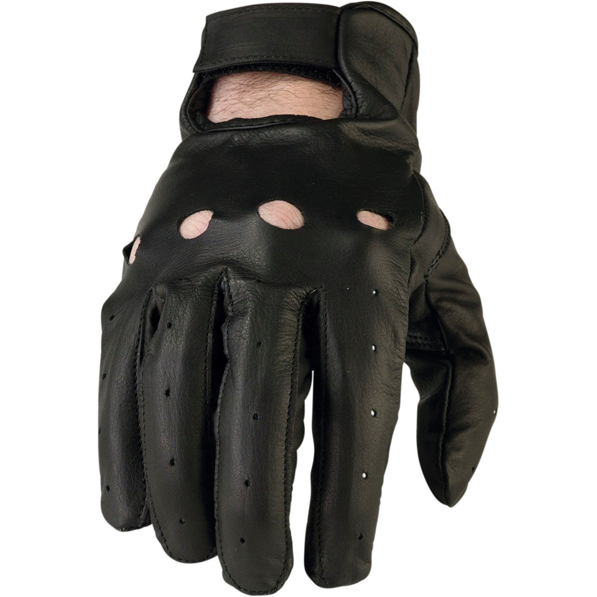 z1r leather gloves for mens 243