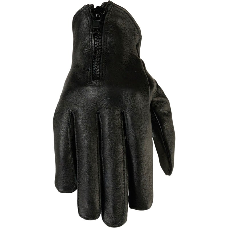 z1r gloves  7 mm leather - motorcycle