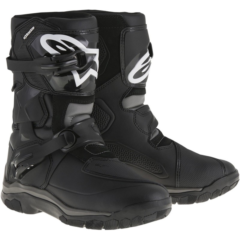 alpinestars adventure boots shoes for mens belize drystar
