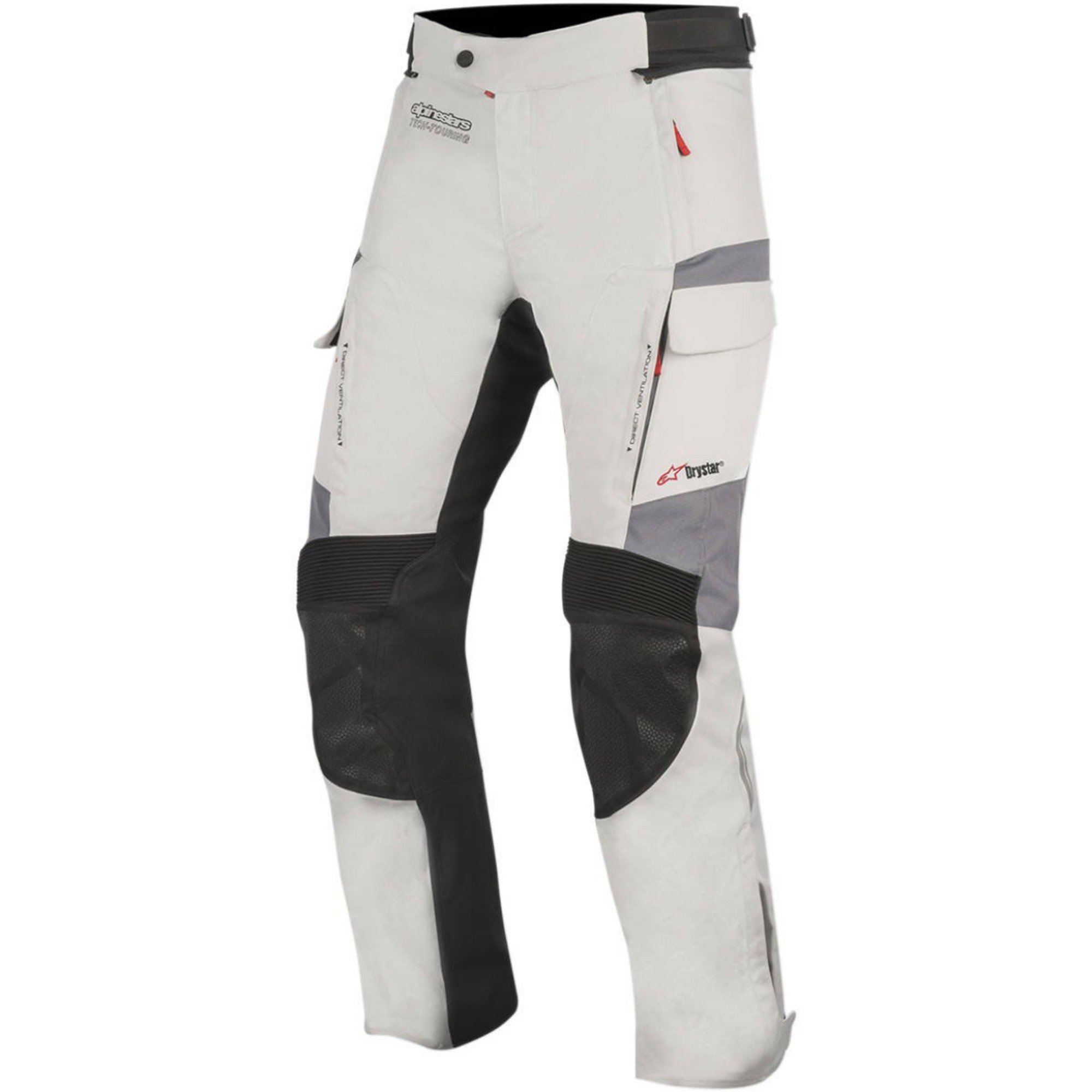 moto pantalons textile par alpinestars men andes v 2 drystar