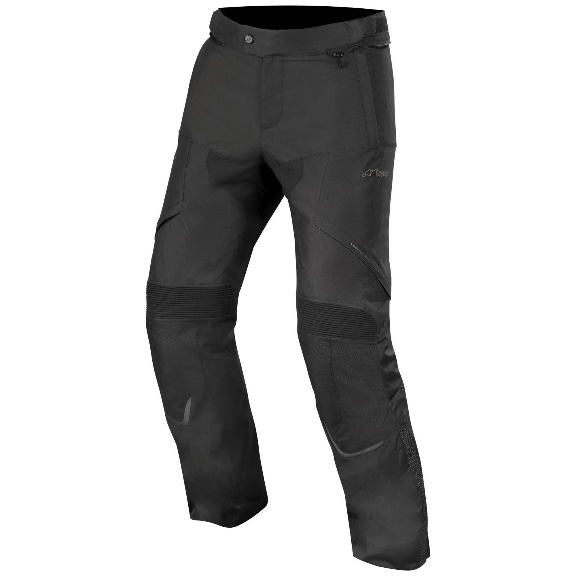 moto pantalons textile par alpinestars men hyper drystar