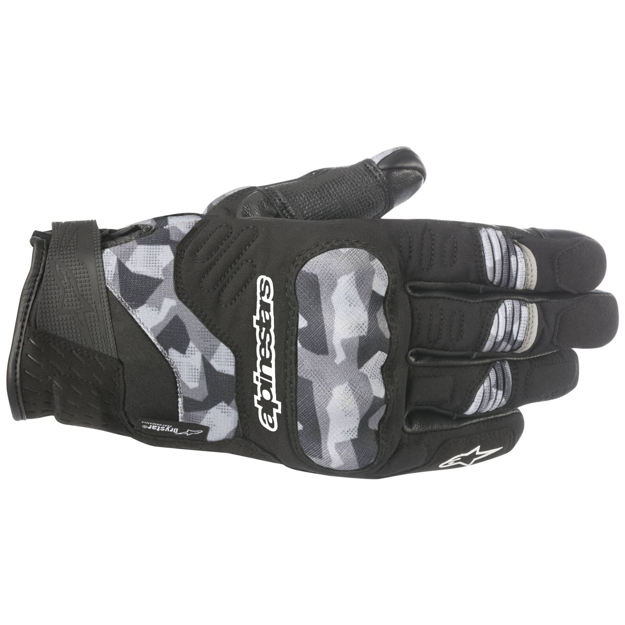 moto gants textile par alpinestars men c 30 drystar