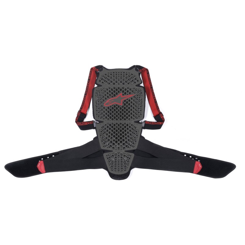 alpinestars protection protections adult spine nucleon kr cell
