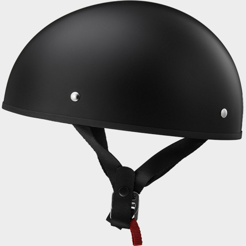 ls2 helmets adult stripper solid open face - motorcycle