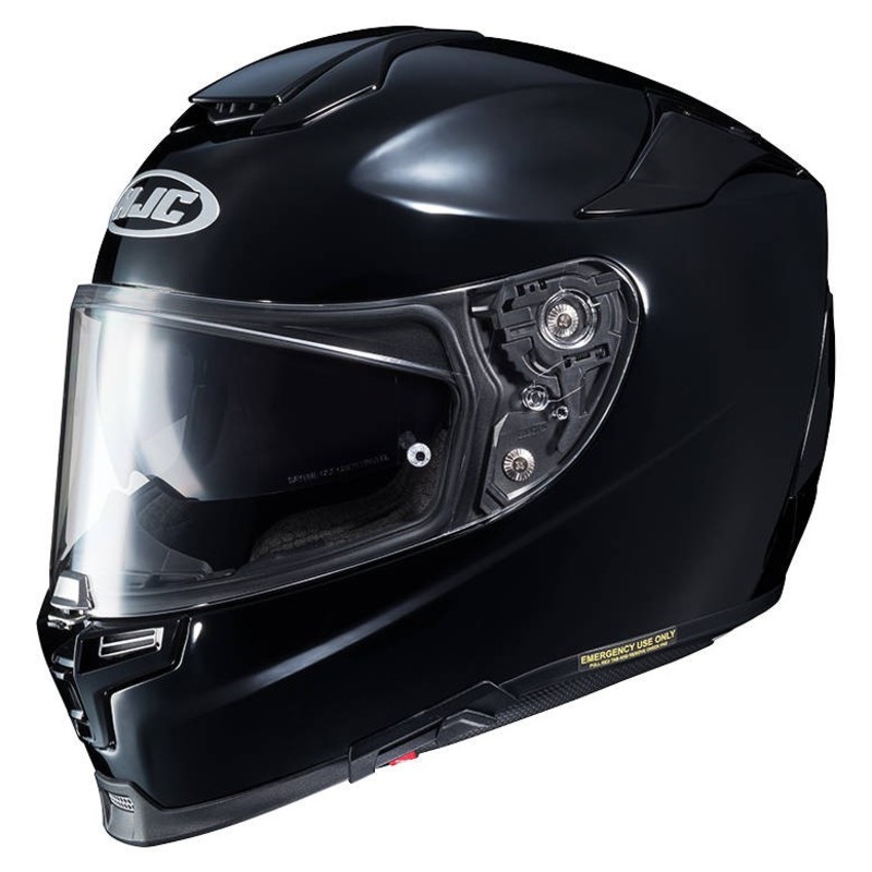 hjc helmets adult rpha 70 st solid full face - motorcycle