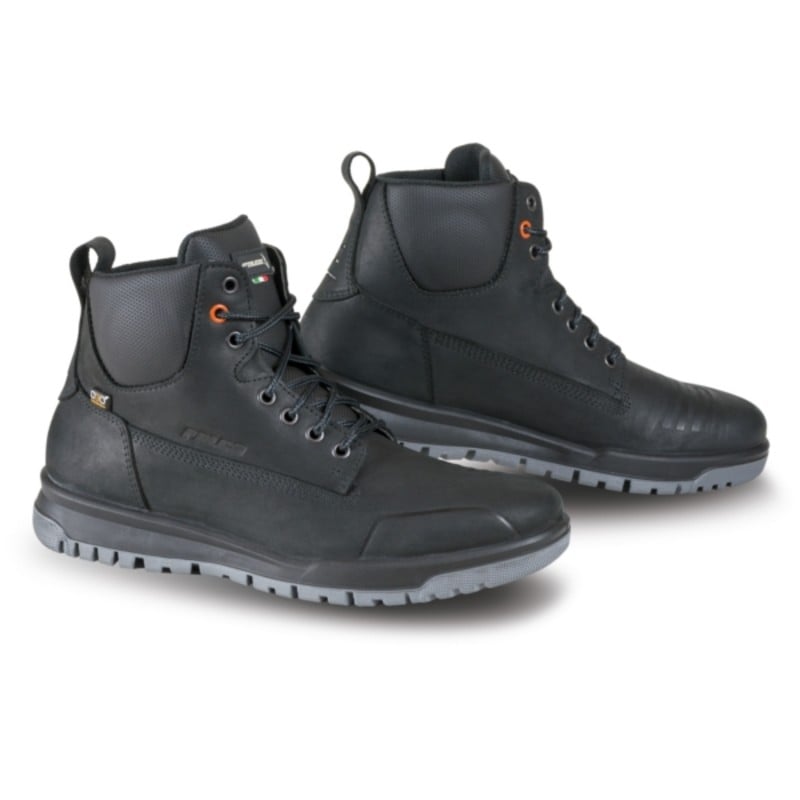 falco boots  patrol shoes - motorcycle