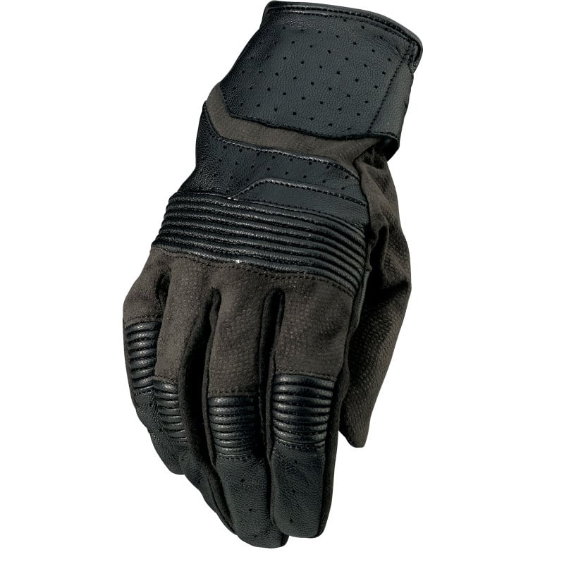 z1r textile gloves for mens bolt