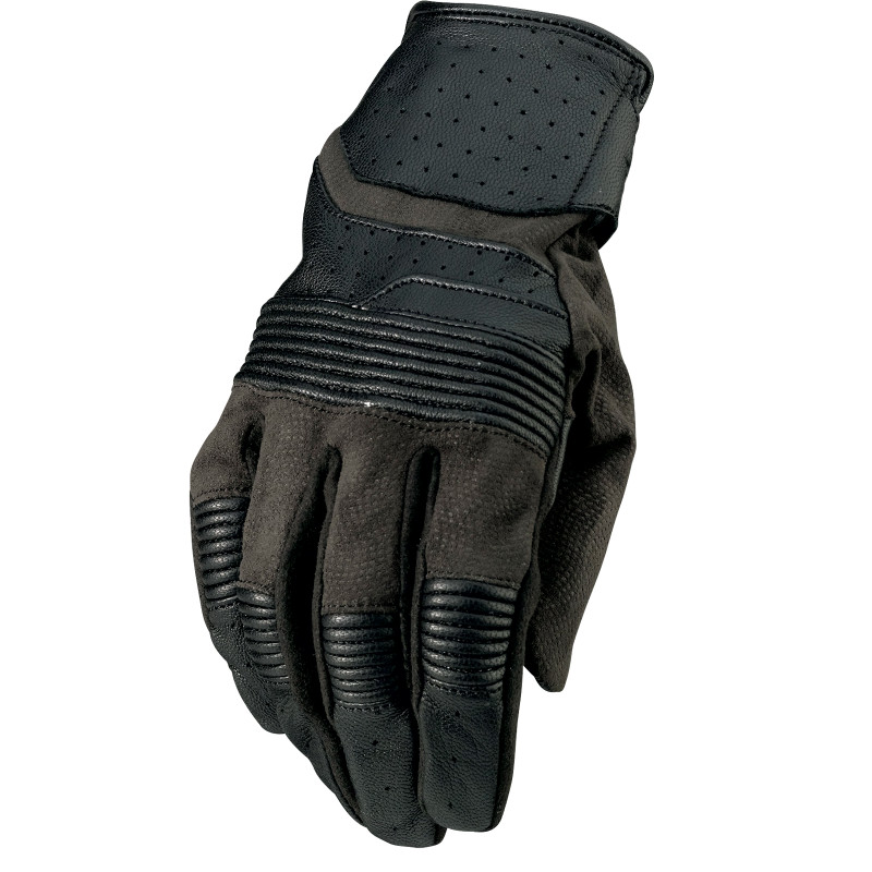 z1r gloves  bolt textile - motorcycle