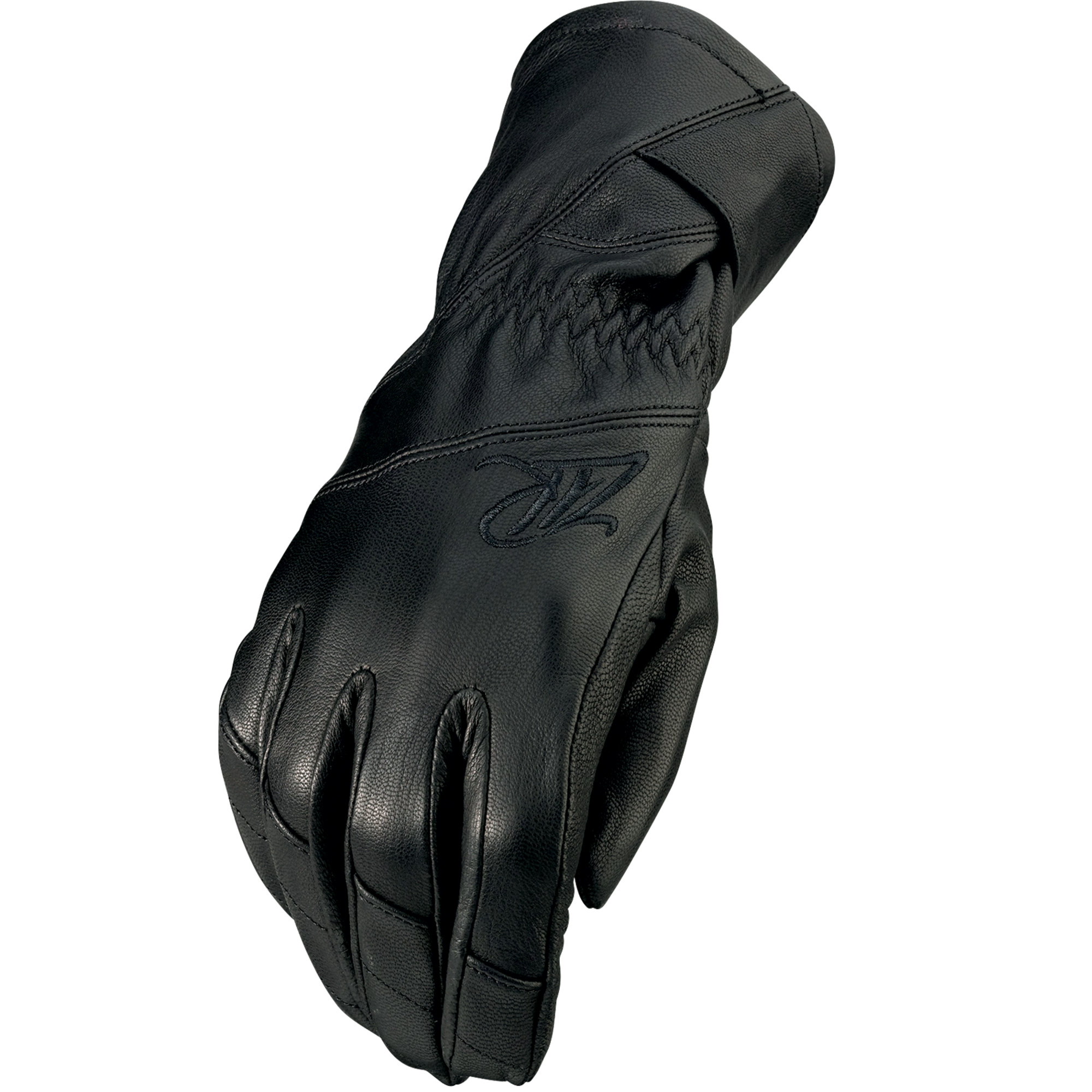 z1r leather gloves for womens recoil