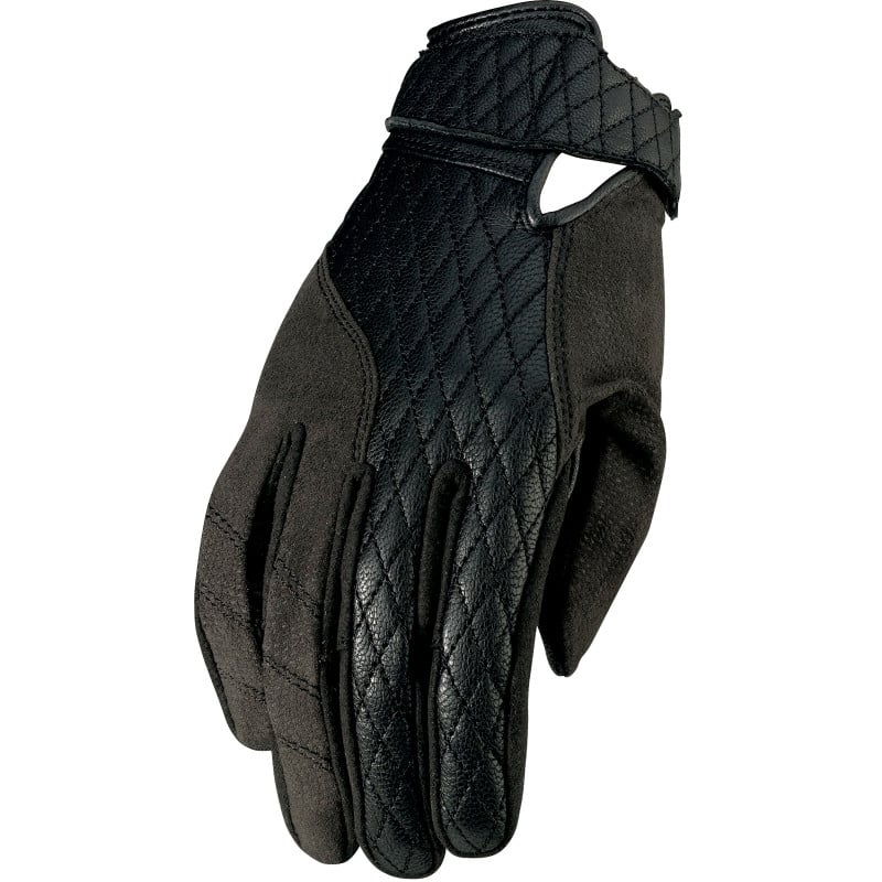 z1r gloves  bolt textile - motorcycle