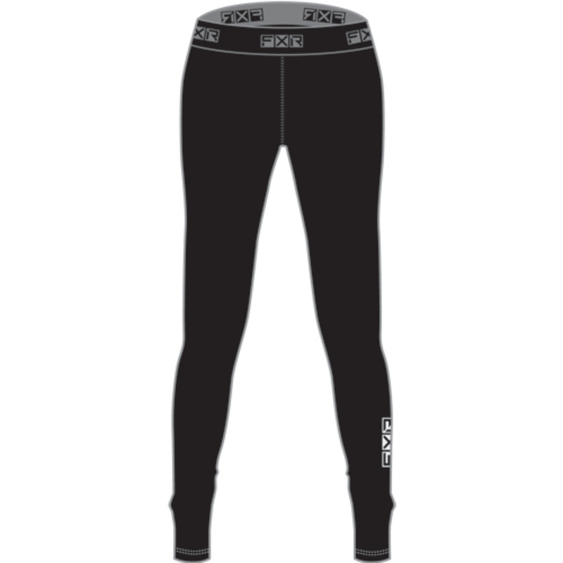 fxr racing bottoms baselayers for womens atmosphere