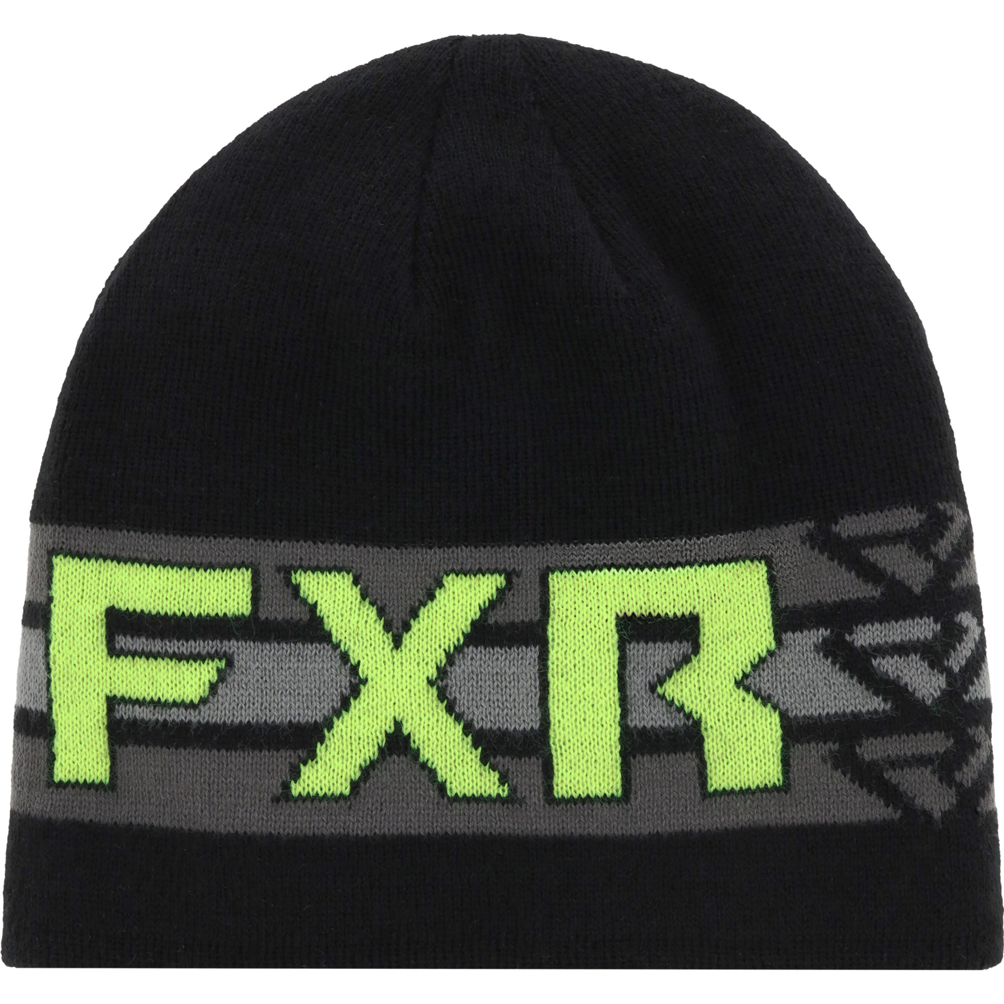fxr racing beanie headwear for kids team