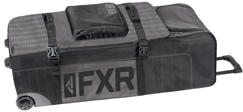 fxr racing bags transporter accessories - snowmobile