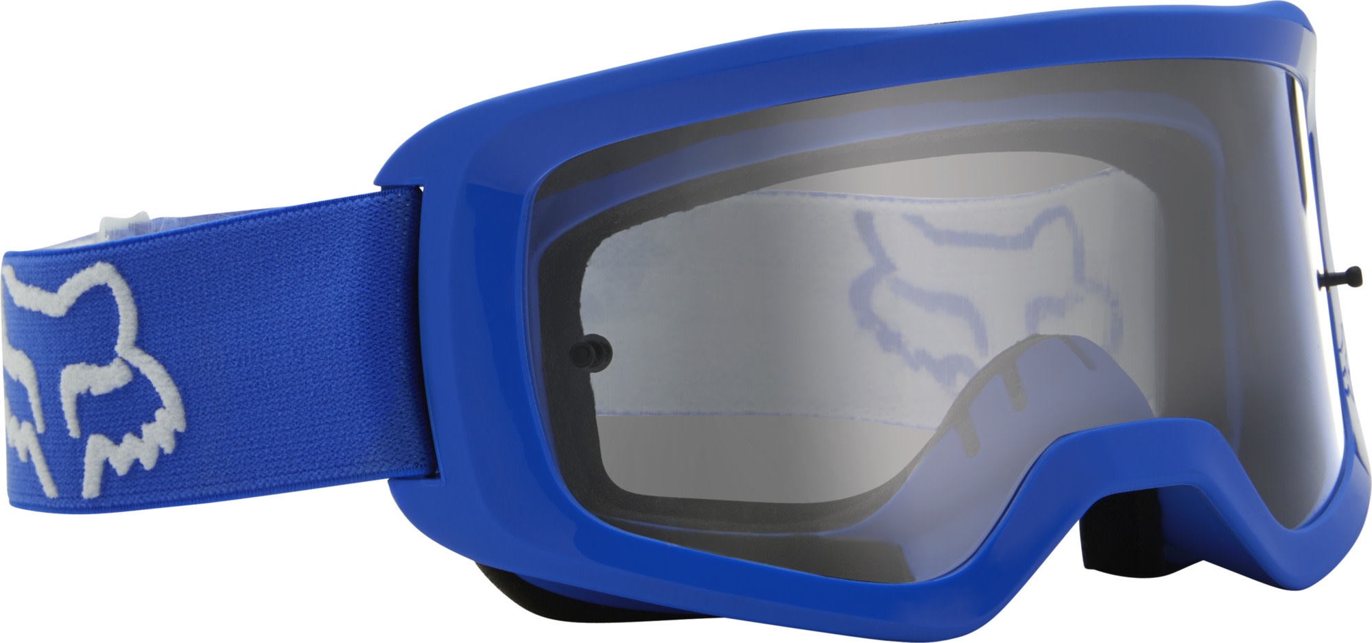 motocross lunettes & lentilles par fox racing pour enfants main stray