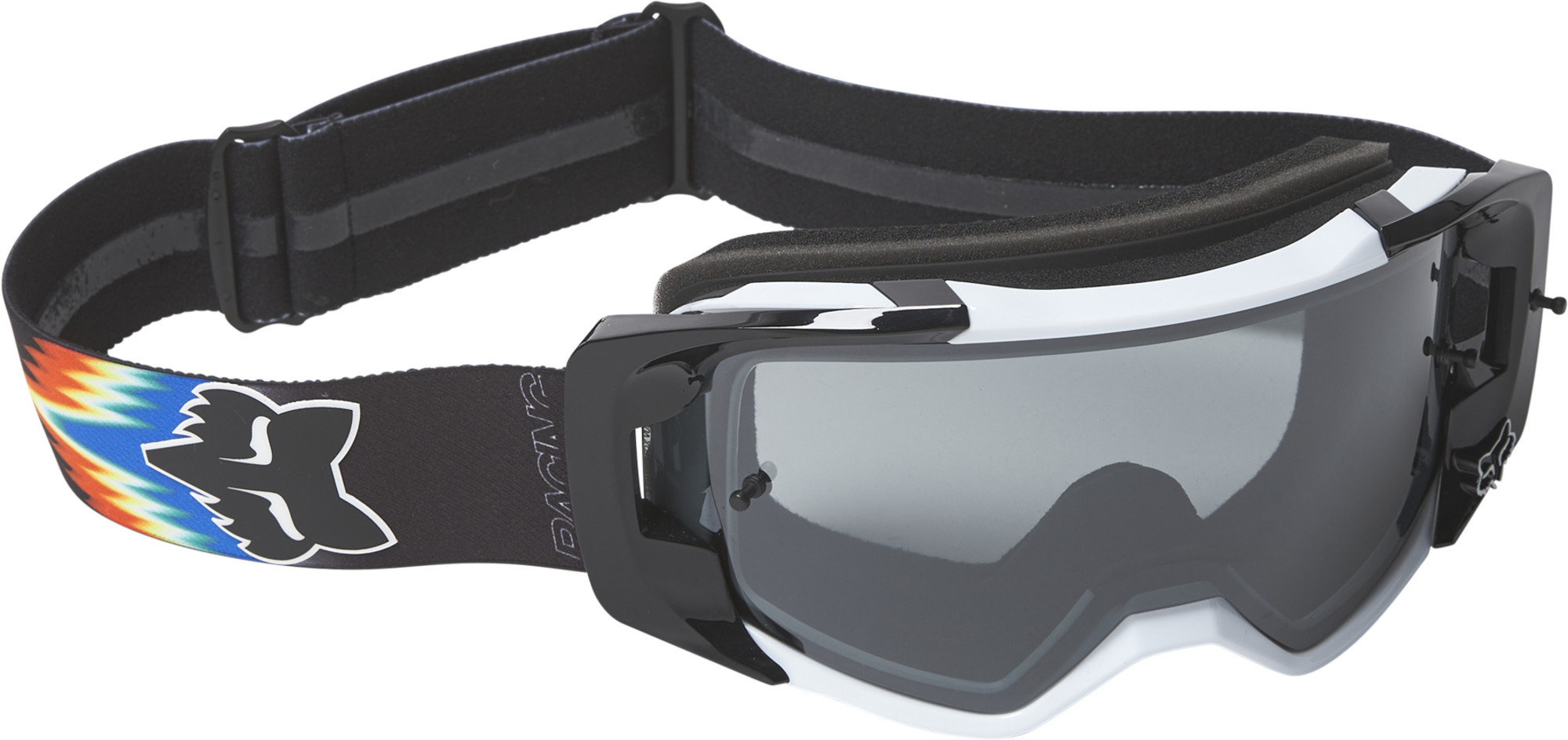 fox racing goggles adult vue relm spark