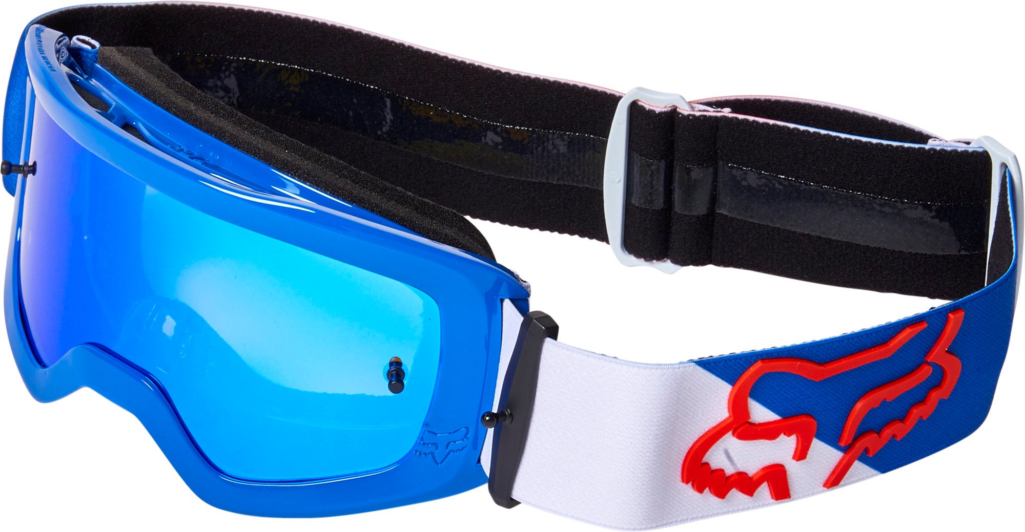 motocross lunettes & lentilles par fox racing pour enfants main skew spk