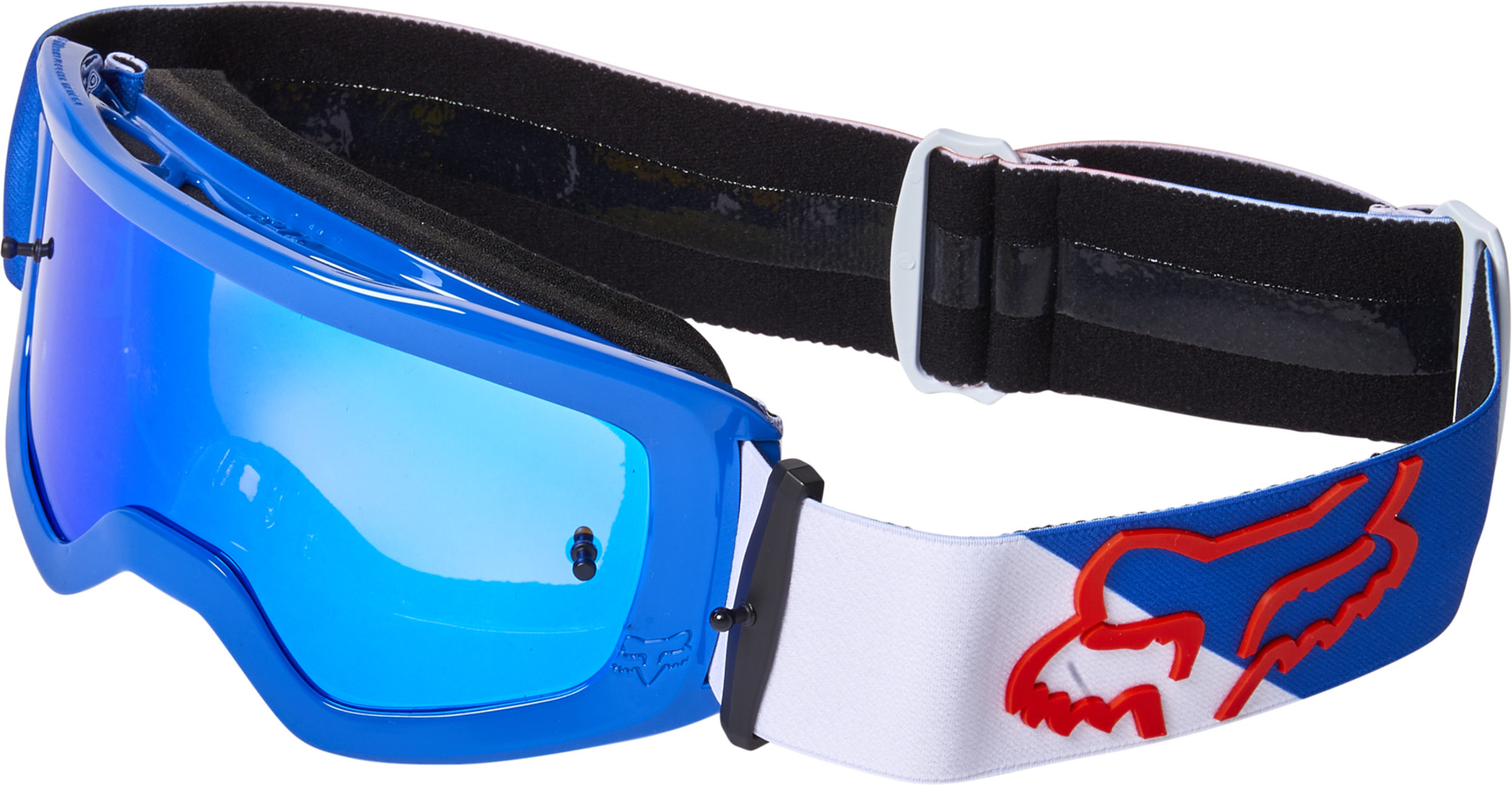 motocross lunettes & lentilles par fox racing pour enfants main skew spk