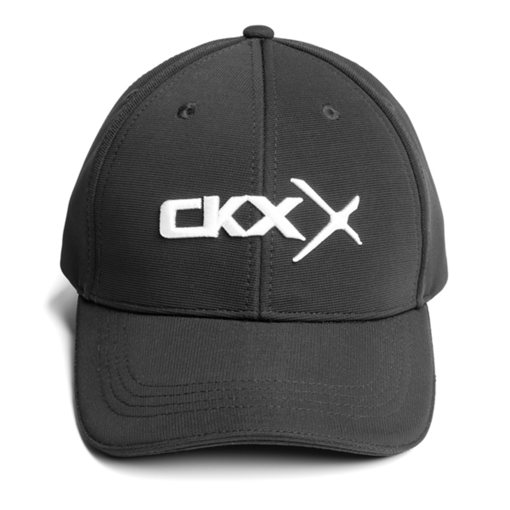 mode hommes casquettes flexfit par ckx adult logo