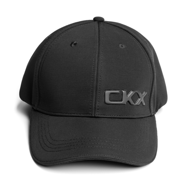 ckx hats adult logo snapback - casual