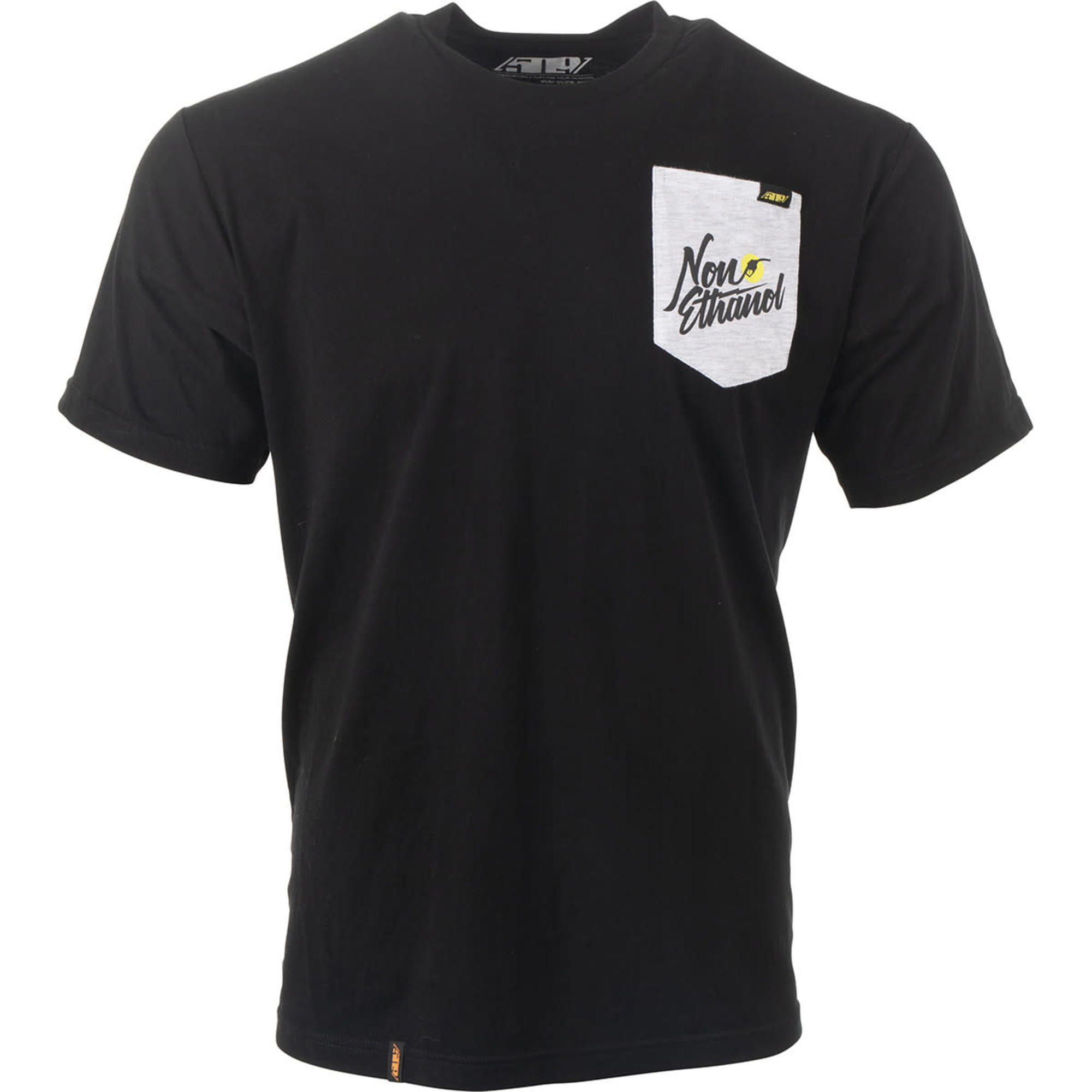 509 t-shirt shirts for men arsenal pocket
