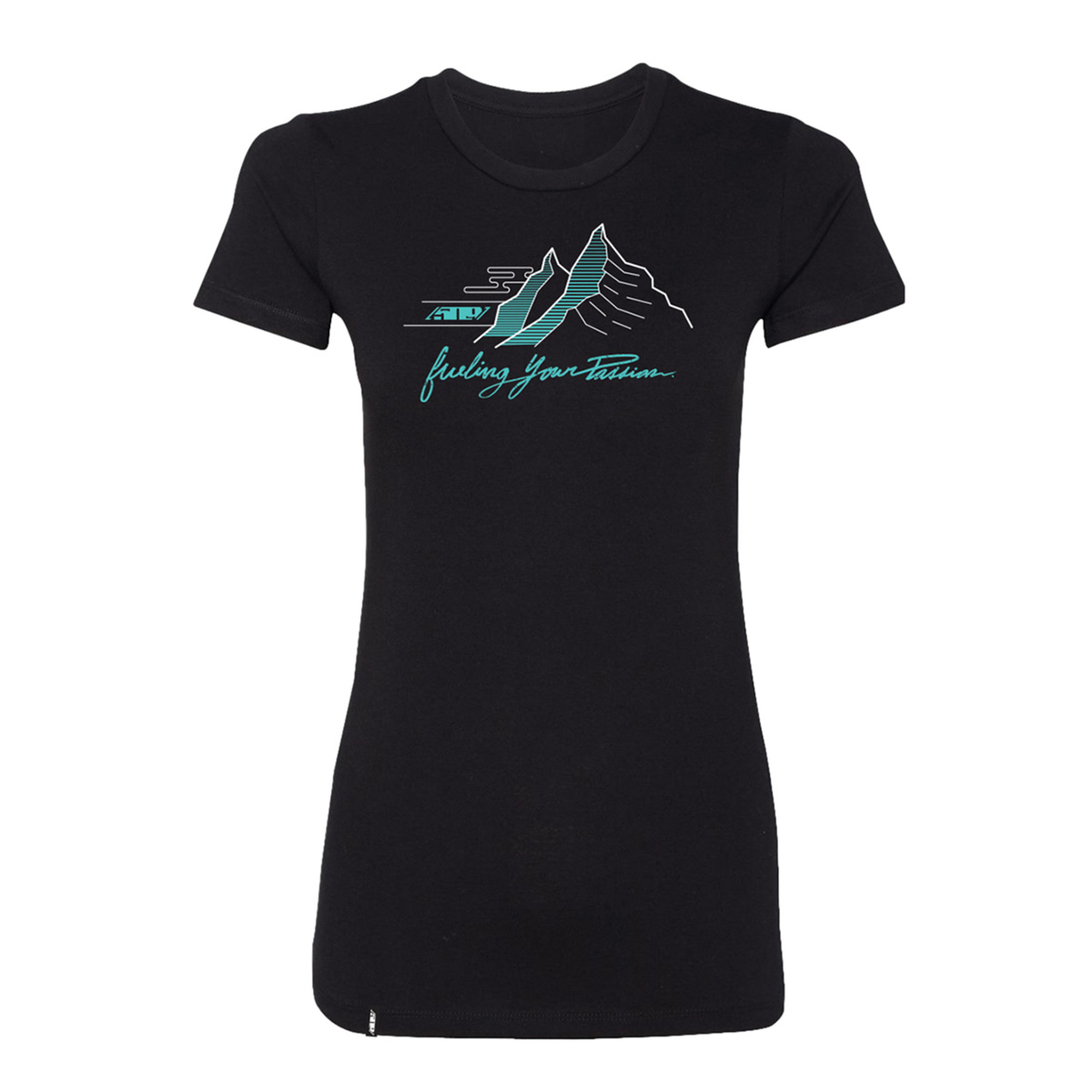 509 t-shirt shirts for womens spire tshirt