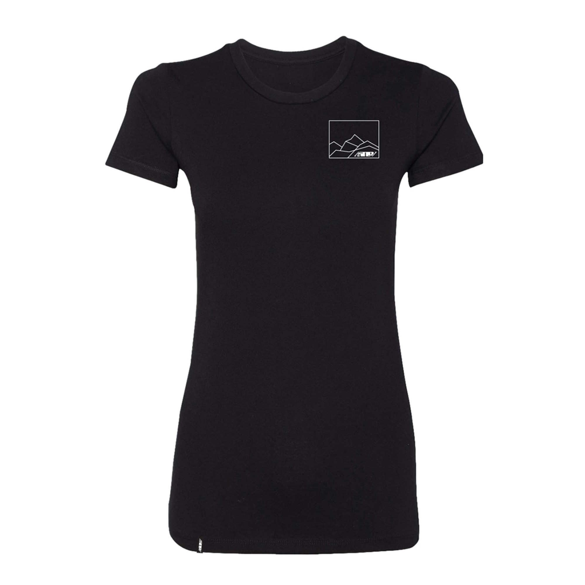 mode femmes chandails t-shirts par 509 pour shadowplay
