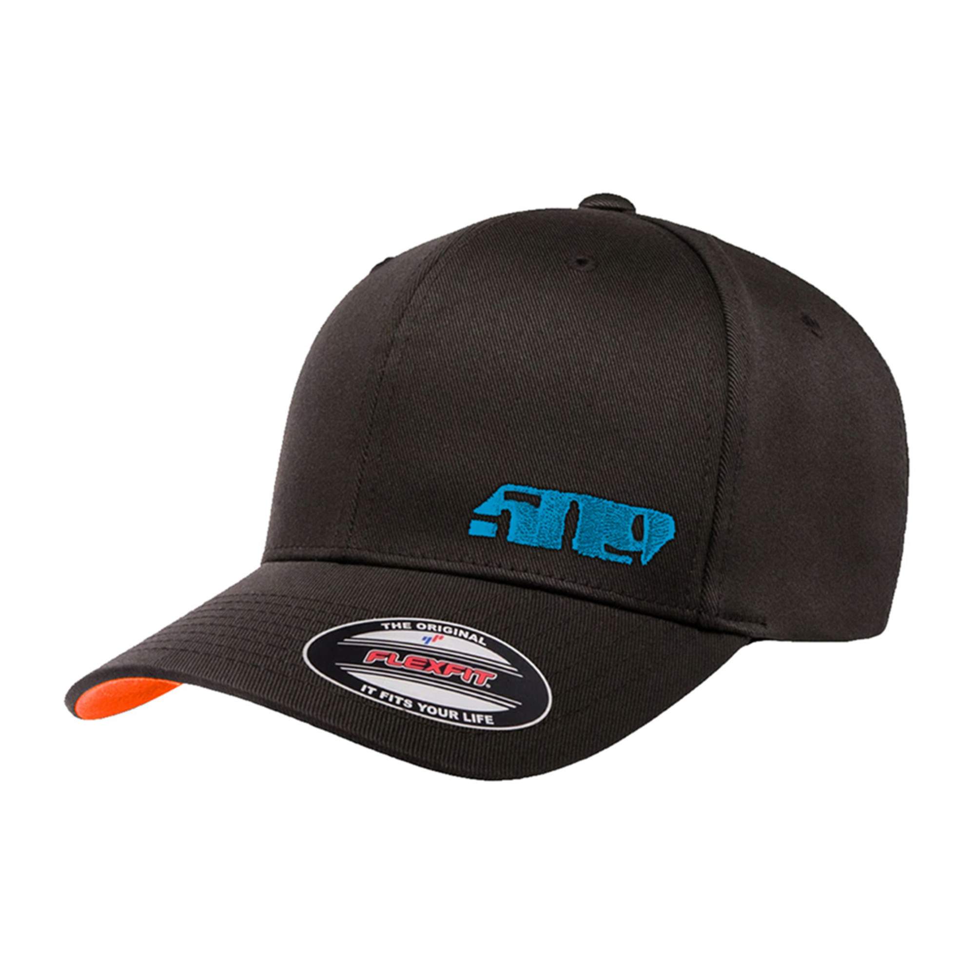509 flexfit hats adult legacy flex fit black friday edition