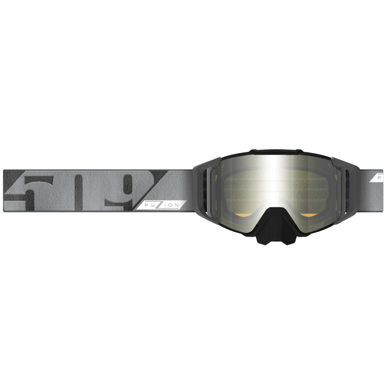 509 goggles adult sinister fuzion x6 goggles - snowmobile