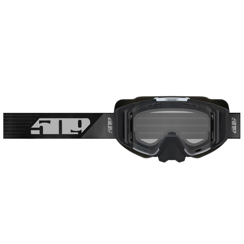 509 goggles adult sinister xl6 goggles - snowmobile