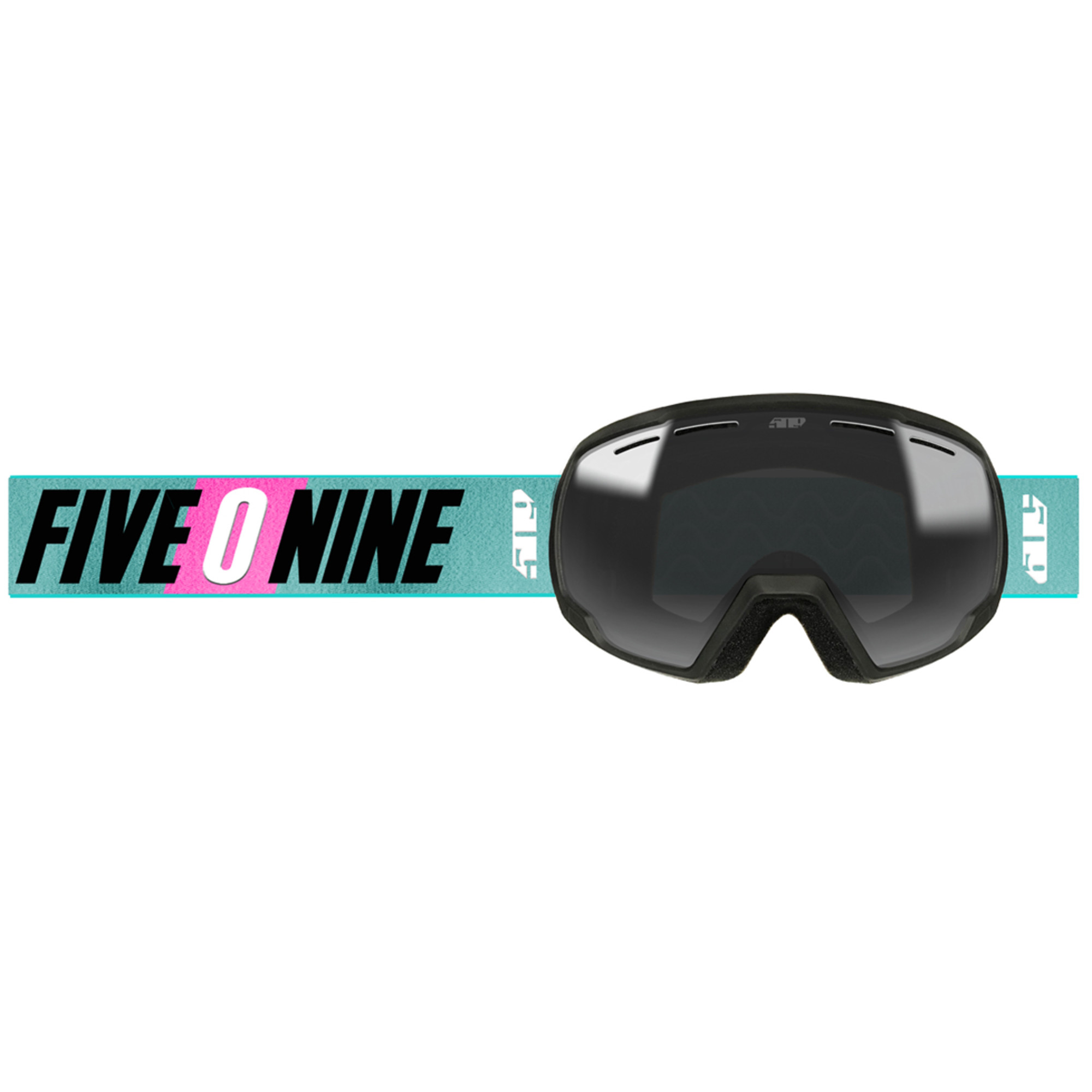 509 goggles lens for kids ripper 2