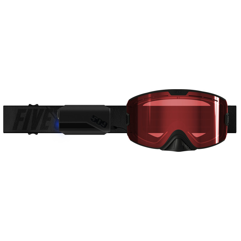 509 goggles adult kingpin ignite goggles - snowmobile